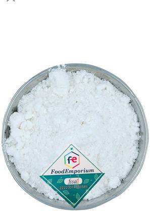 FoodEmporium Alum Powder, Alum Stone Powder, Fitkari Powder, Phitkari Powder, Sphatika Bhasma