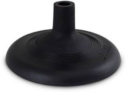 Synco Spiked Pole Base Regular Agility Pole