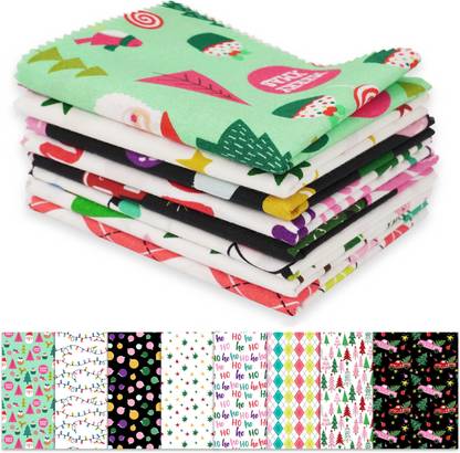 Soimoi CP-912450-MIN-QSQ-161A-18x22 22 Count Aida Cloth