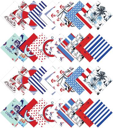 Soimoi CP-913079-JPF-FQ-91A-10X10 22 Count Aida Cloth