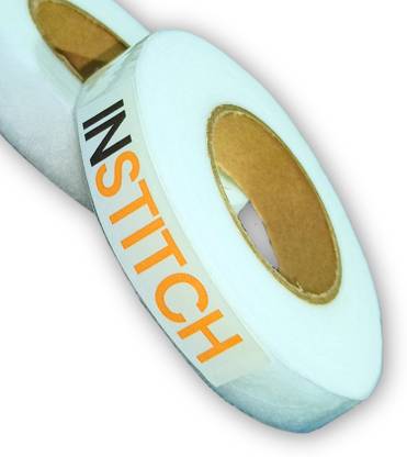 institch 1 Cotton Soft Touch Canvas Roll (Set of 1)