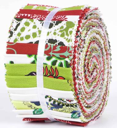 Soimoi CP-912470-JPF-MPJR-60A-2.5X42 22 Count Aida Cloth