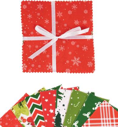 Soimoi CP-900859-JPF-FQ-174A-10X10 22 Count Aida Cloth
