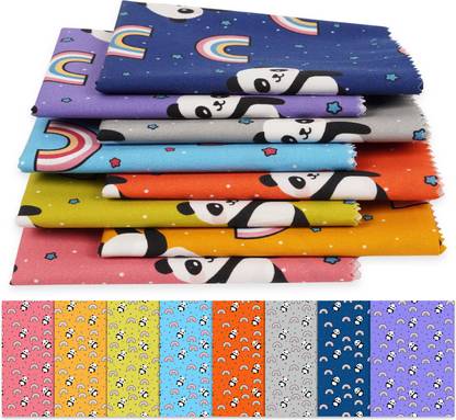 Soimoi CP-914823-MIN-QSQ-206A-18x22 22 Count Aida Cloth