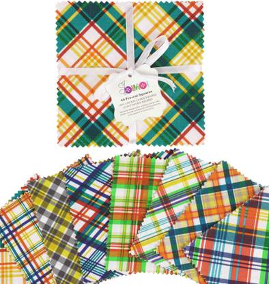 Soimoi CP-900178-JPF-FQ-139A-10X10 22 Count Aida Cloth