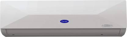 CARRIER 2024 Model 1.5 Ton 3 Star Split Inverter AC  - White