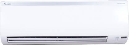 Daikin 1.8 Ton 3 Star Split Inverter AC  - White