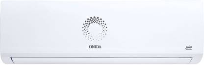 ONIDA 2023 Model 1.5 Ton 3 Star Split Inverter AC – White  (IR183PRS, Copper Condenser) at Rs. 28499