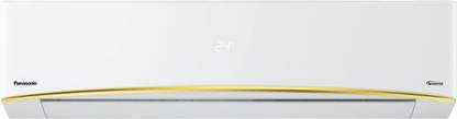 Panasonic 1 Ton 3 Star Split Inverter AC  - White