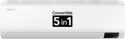 Samsung 1.5 Ton 4 Star Split Inverter AC  - White