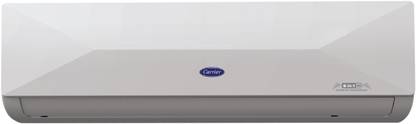 CARRIER 1.5 Ton 3 Star Split Inverter AC  - White