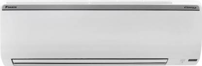 Daikin 1.8 Ton 5 Star Split Inverter AC  - White