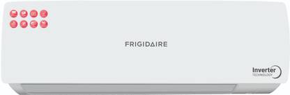 Frigidaire convertible 4-in-1 cooling 2023 Model 1.5 Ton 3 Star Split Inverter AC  - White