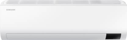 Samsung 2024 Model 1.5 Ton 3 Star Split Inverter AC  - White