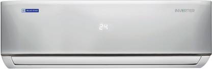 Blue Star 1.5 Ton 3 Star Split Inverter AC  - Silver