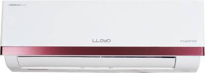 Lloyd 1 Ton 5 Star Split Inverter AC  - White