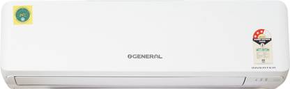 O-General 2 Ton 3 Star Split Inverter AC  - White