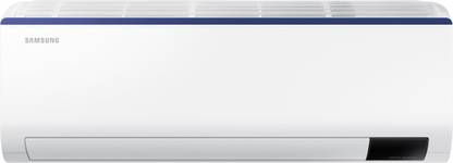 Samsung Convertible 1 Ton 3 Star Split Inverter AC  - White