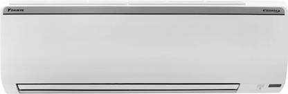 Daikin 1.5 Ton 5 Star Split Inverter AC  - White