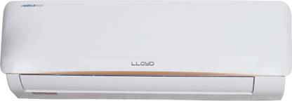 Lloyd 2023 Model 1.5 Ton 5 Star Split AC