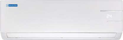 Blue Star 2023 Model 1 Ton 2 Star Split AC