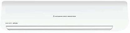 Mitsubishi 1.6 Ton Split AC  - White