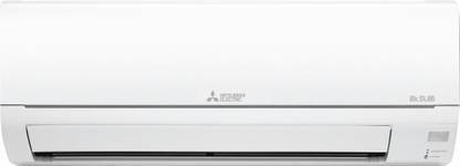 Mitsubishi Electric 2024 Model 1.5 Ton 3 Star Split Inverter Expandable AC  - White