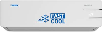 Blue Star 2025 Model 1.3 Ton 3 Star Split Inverter AC
