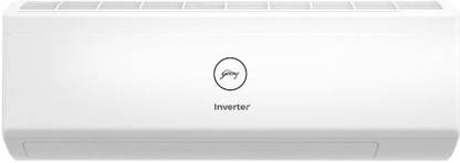 Godrej 2024 Model 1.5 Ton 5 Star Split Inverter AC