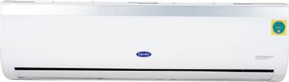CARRIER 1.5 Ton 5 Star Split Inverter AC with Wi-fi Connect  - White