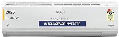 Whirlpool 2025 Model 1.5 Ton 3 Star Split Inverter AC  - White