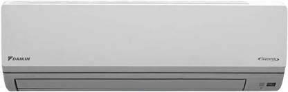 Daikin 2024 Model 2.2 Ton 4 Star Split Inverter AC  - Ivory