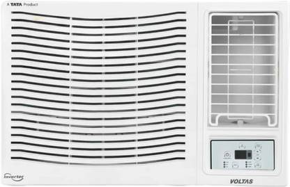 Voltas 2025 Model 1.5 Ton 3 Star Window AC