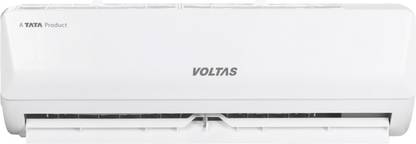 Voltas 1 Ton 3 Star Split Inverter AC  - White