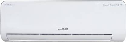 Lloyd 1.6 Ton 3 Star Split AC  - White