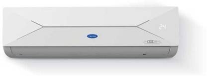CARRIER 2024 Model 1 Ton 3 Star Split Inverter AC  - White