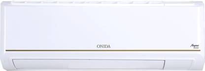 ONIDA 2023 Model 2 Ton 3 Star Split Inverter AC  - White