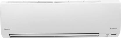 Daikin 1 Ton 3 Star Split Inverter AC  - Pearl White