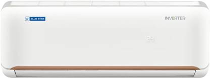 Blue Star 2025 Model 1.5 Ton 5 Star Split Inverter with Wi-fi AC