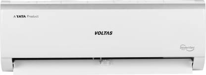 Voltas 1.5 Ton 5 Star Split Inverter AC - White
