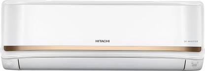 Hitachi 2025 Model 1 Ton 3 Star Split Inverter AC  - White
