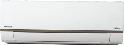 Panasonic 2023 Model 2 Ton 5 Star Split Inverter AC  - White