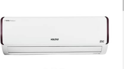 Voltas 2023 Model 1.5 Ton Split Inverter AC