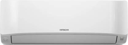Hitachi 2025 Model 1.8 Ton 2 Star Split AC