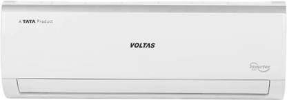 Voltas 2 Ton Split Inverter AC  - White