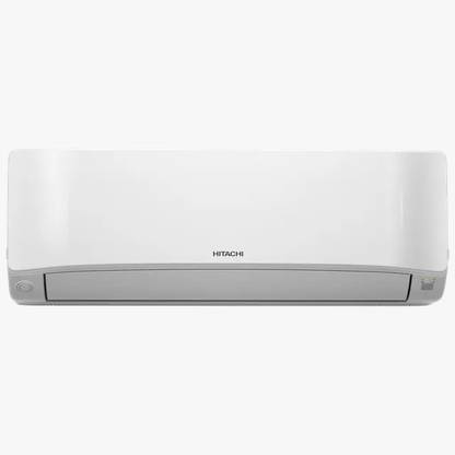 Hitachi 2025 Model 2 Ton Split Expandable AC  - White