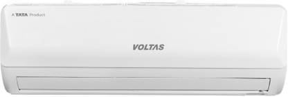 Voltas 1.5 Ton 3 Star Split Inverter AC  - White
