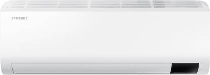 Samsung 1.5 Ton 5 Star Split Inverter AC with Wi-fi Connect  - White