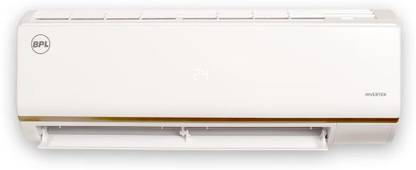 BPL 2 Ton 3 Star Split Inverter AC with Wi-fi Connect  - White, Gold