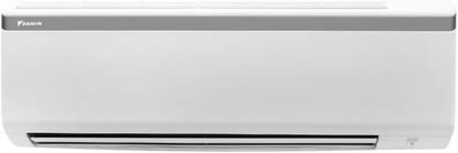 Daikin 1.5 Ton 3 Star Split Inverter AC with Wi-fi Connect  - White